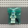 lego Star Wars sw1094 Clone Trooper, 501st Legion (Phase 2) minifigure- White Arms, Nougat Head Image 3