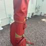 rare mizuno  golf bag Image 3