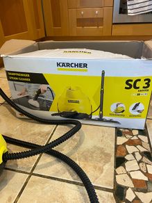 karcher sc3