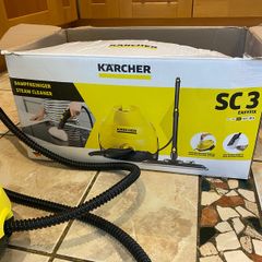 karcher sc3