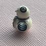 Pandora Happy snowman charm-like new Image 2