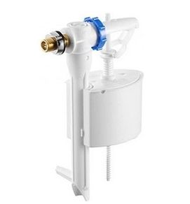 Roca Side Feed Mechanism With Metal Thread