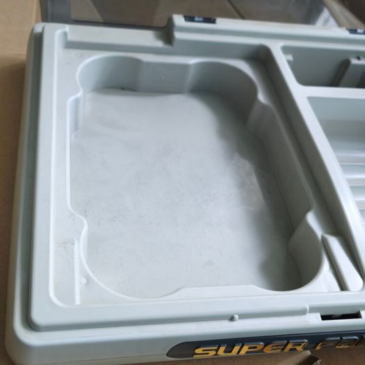Nintendo Super Famicom SNES Storage Case.