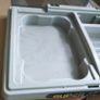 Nintendo Super Famicom SNES Storage Case. Image 3
