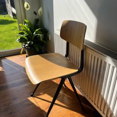 Hay Revolt Chair