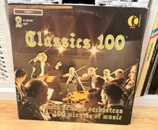 Various Artists - Hooked on Classic [Double Vinyl]
