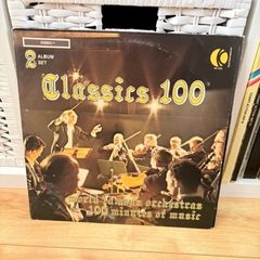 Various Artists - Hooked on Classic [Double Vinyl]