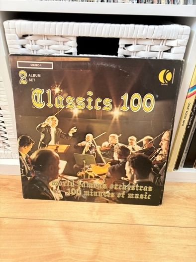 Various Artists - Hooked on Classic [Double Vinyl]