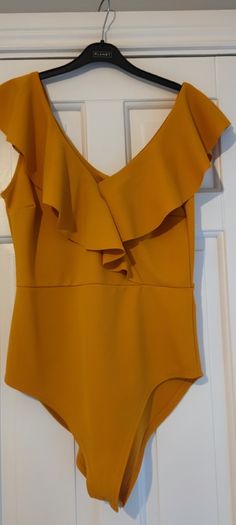 Bodysuit