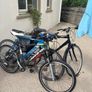 3 Road Bikes Image 2