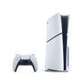PS5 Slim Disc 1TB + 2 Controllers + Dock Image 3