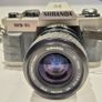 Miranda MS-1N SLR Camera Miranda 35-70mm MC Macro f3.5-4.8 Lens Image 3