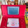 Pink Nintendo DSi Image 5