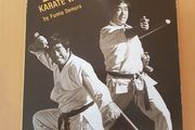 Tonfa: Karate Weapon of Self-Defense
