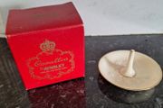 Vintage Camellia by Ansley ring holder