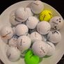 lots of Golf balls Image 3