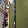 Mizuno STG 220 Driver Image 5