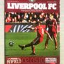 Liverpool FC matchday programmes Image 3