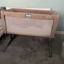 Graco crib Image 3