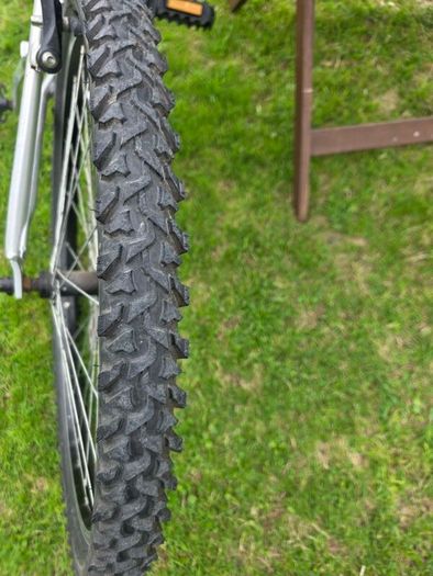 Giant Rock Ladies Mountain Bike 21 Speed