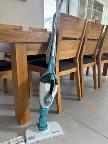 Black & Decker Steam mop