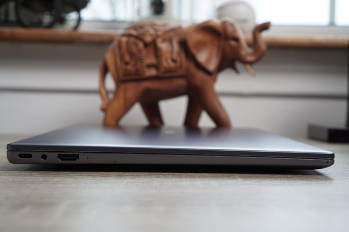 Huawei Matebook D14 14" Laptop | Ryzen 5 4600H | 8GB | 256GB SSD