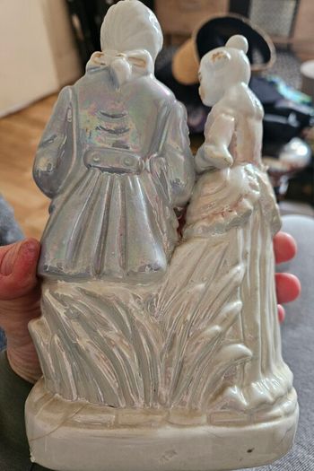 Range of Collectable Silver Plate Epns and Ceramic Items