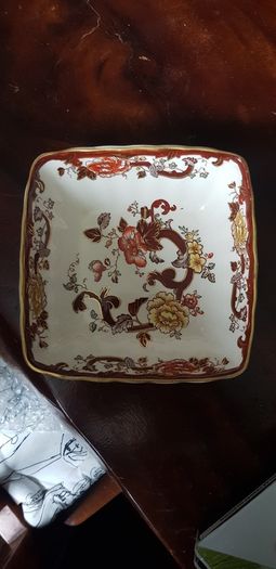 Mason Dish