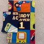 Single Gamer Duvet & Pillow Image 3