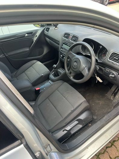 Vw Tsi