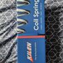BMW F10 5 Series Rear Coil Spring Image 2