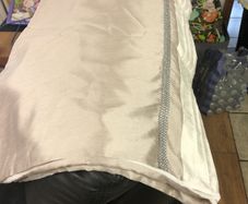 Duvet King Size ( diamonds )