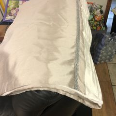 Duvet King Size ( diamonds )