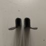 2. Door Glass Handles. Image 2