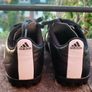 adidas Goletto  Astro Turf Football Boots. Unisex. Size 7.5 Image 2