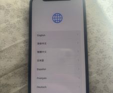 I phone 12 mini sim free