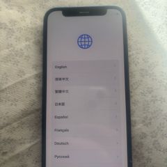 I phone 12 mini 3 locked