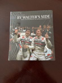 By Walter's Side