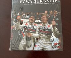 By Walter's (Rohrl) Side