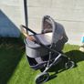 Uppababy Vista V2 Travel System Image 3