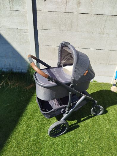 Uppababy Vista V2 Travel System
