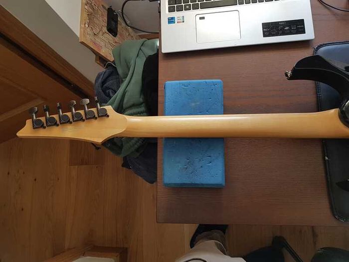 2003 Ibanez RG1550