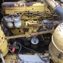New Holland Combine Image 7