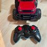 Remote Control Red Truckster Image 4