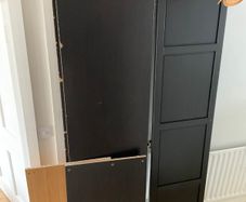 IKEA Pax wardrobe
