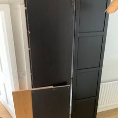IKEA Pax wardrobe