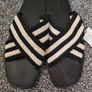 Flat Sandals UK7 New with tags Image 2