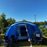 Vango Farnham 500 - 5 Person Tent Image 6