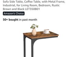 side table