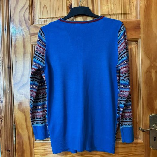 Rachel Lacey Ireland Cardigan. Size UK10